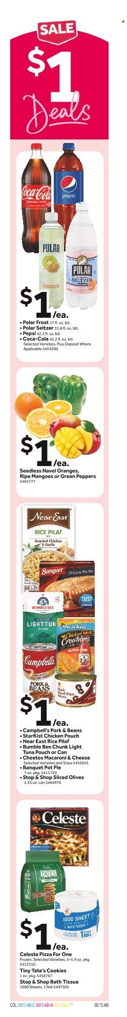 Stop & Shop (MA) Weekly Ad Flyer June 9 to June 16