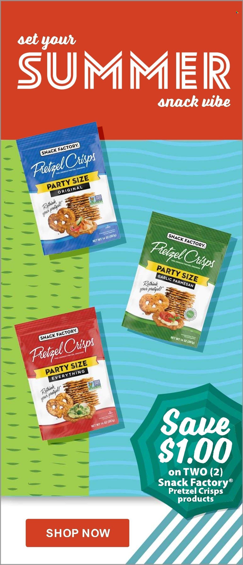 Stop & Shop (MA) Weekly Ad Flyer June 9 to June 16