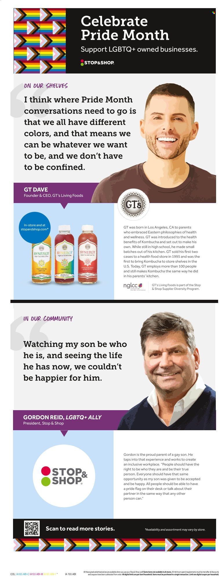 Stop & Shop (MA) Weekly Ad Flyer June 9 to June 16