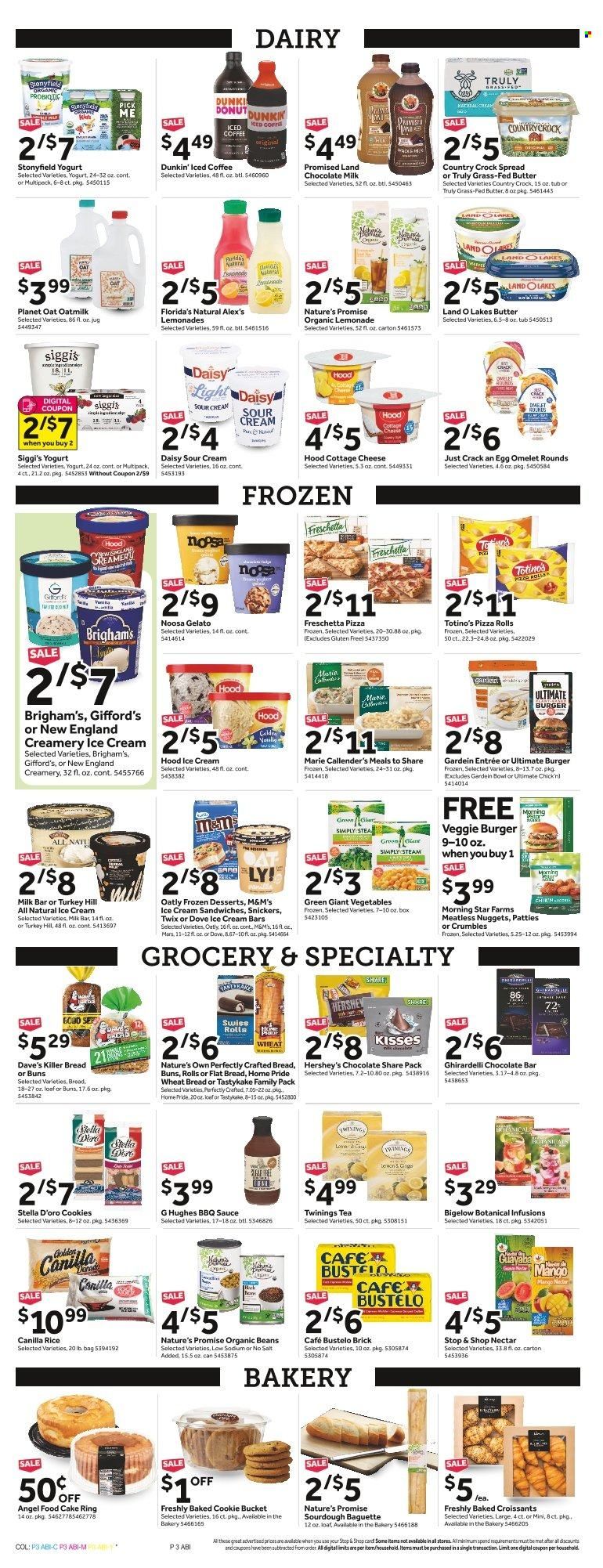 Stop & Shop (MA) Weekly Ad Flyer June 9 to June 16
