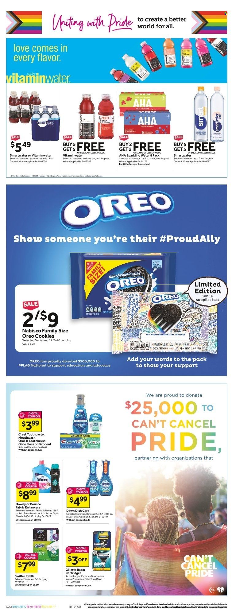 Stop & Shop (MA) Weekly Ad Flyer June 9 to June 16