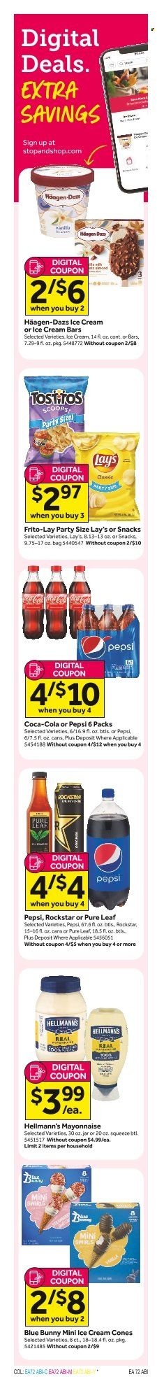 Stop & Shop (RI) Weekly Ad Flyer June 9 to June 16