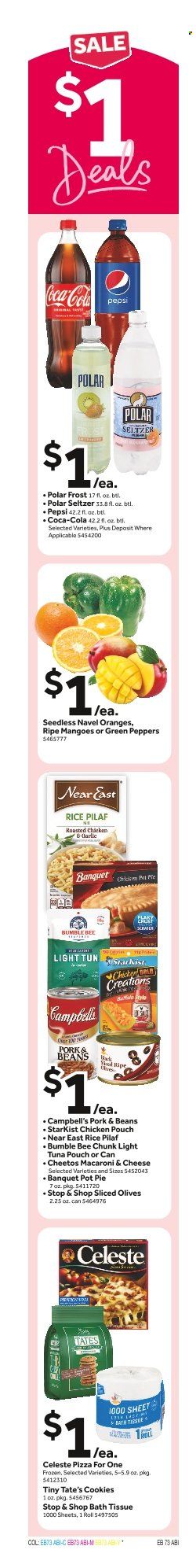 Stop & Shop (RI) Weekly Ad Flyer June 9 to June 16
