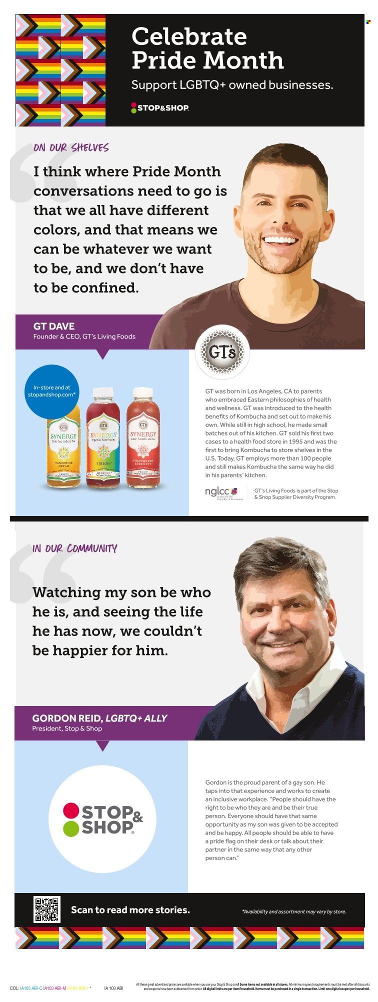 Stop & Shop (RI) Weekly Ad Flyer June 9 to June 16