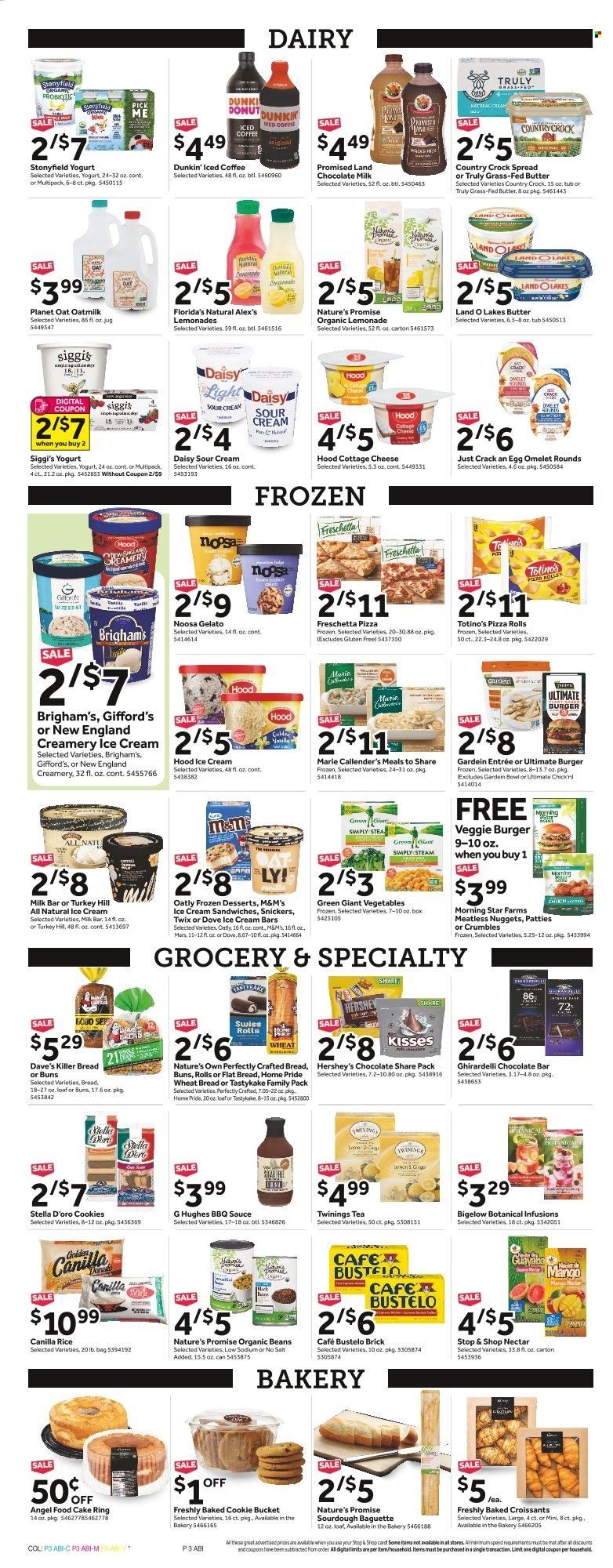 Stop & Shop (RI) Weekly Ad Flyer June 9 to June 16