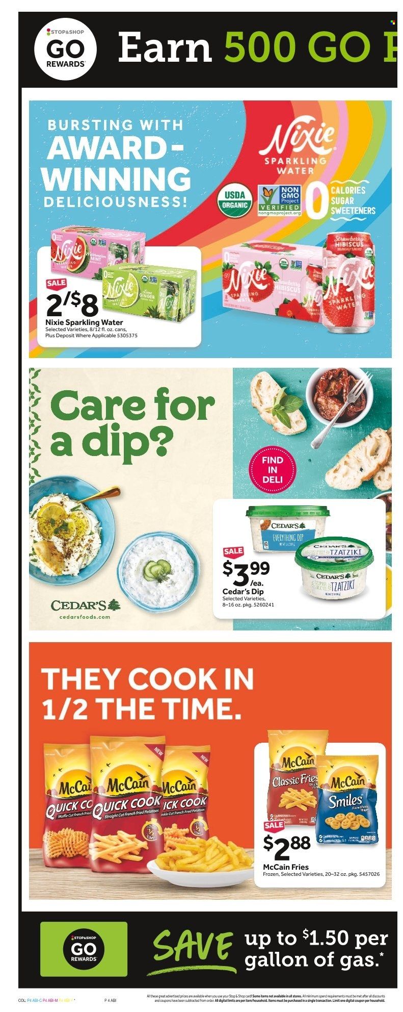 Stop & Shop (RI) Weekly Ad Flyer June 9 to June 16