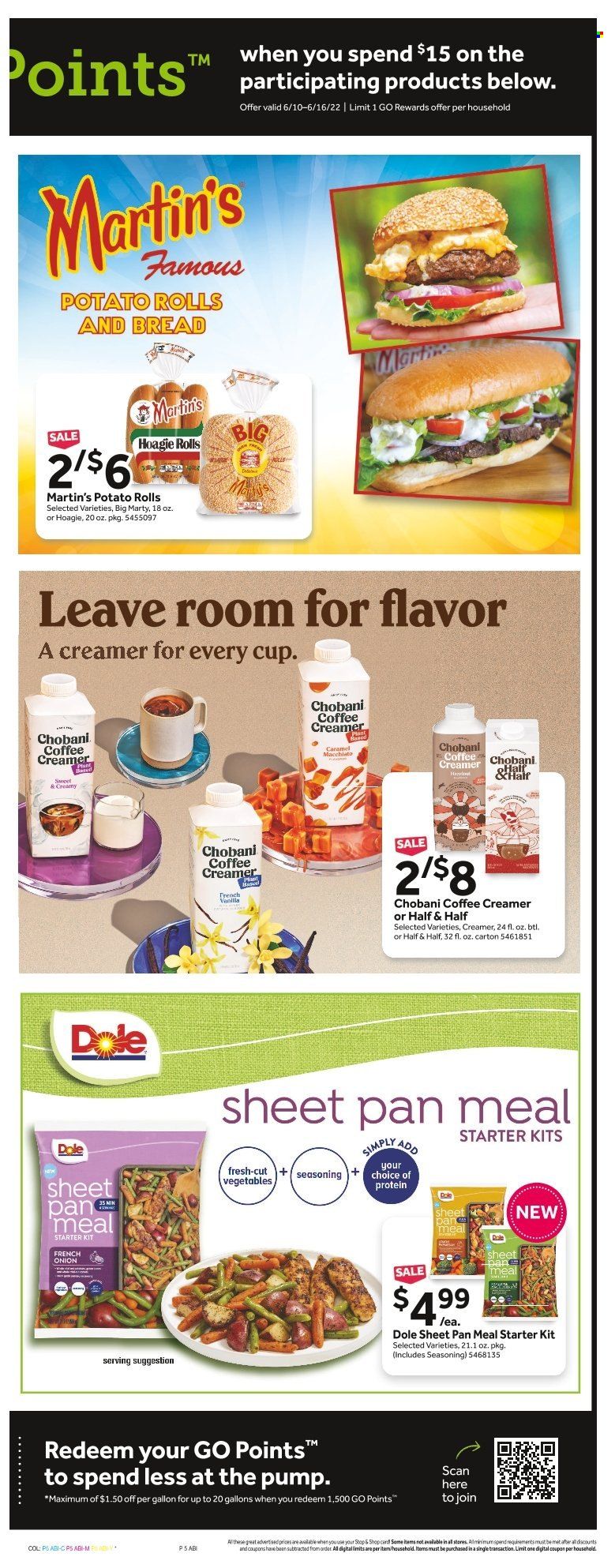 Stop & Shop (RI) Weekly Ad Flyer June 9 to June 16
