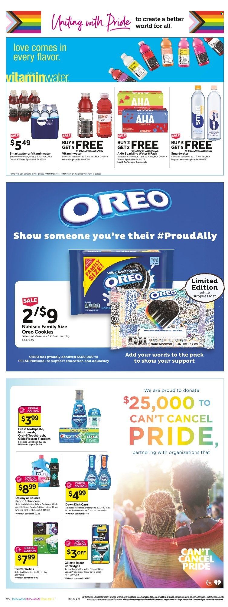 Stop & Shop (RI) Weekly Ad Flyer June 9 to June 16