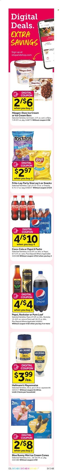 Stop & Shop (NJ) Weekly Ad Flyer June 9 to June 16