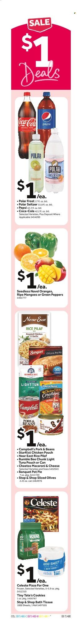 Stop & Shop (NJ) Weekly Ad Flyer June 9 to June 16