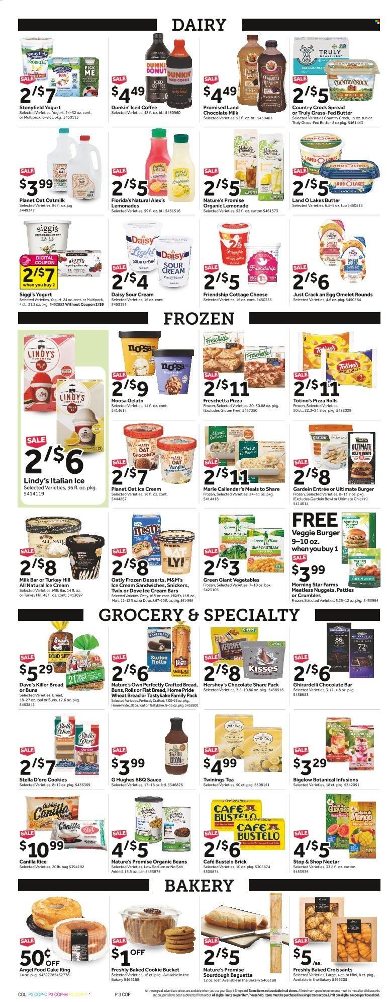 Stop & Shop (NJ) Weekly Ad Flyer June 9 to June 16