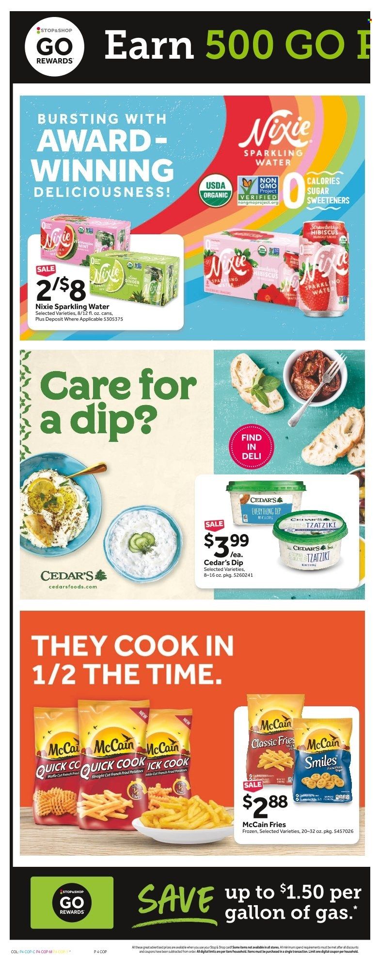 Stop & Shop (NJ) Weekly Ad Flyer June 9 to June 16