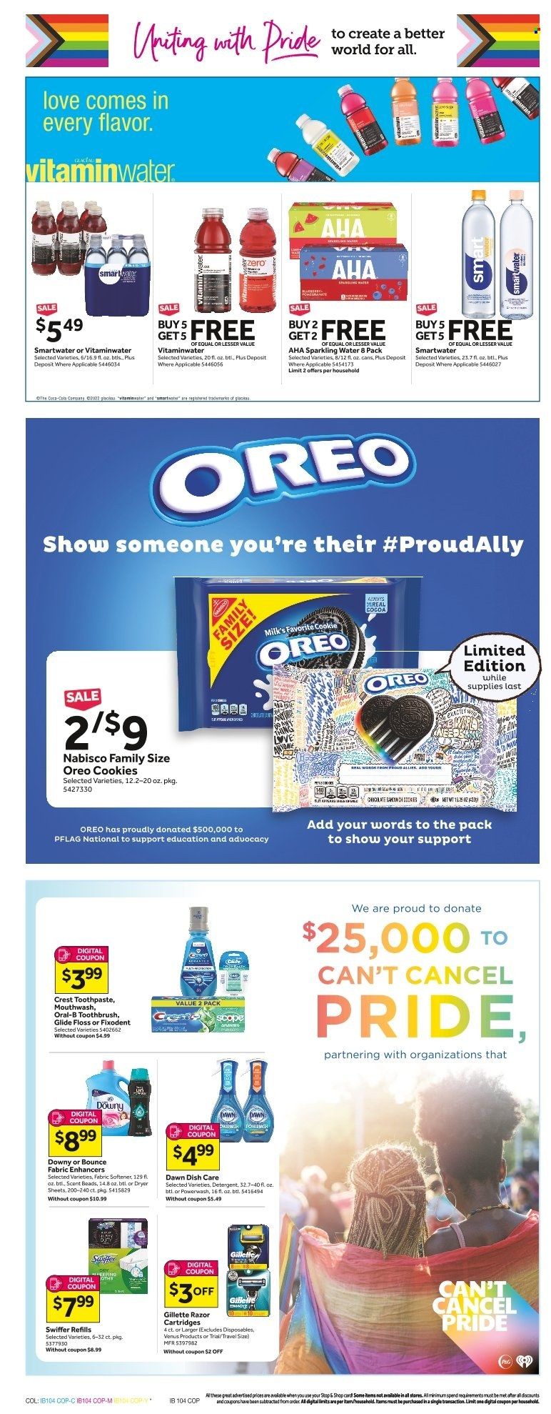 Stop & Shop (NJ) Weekly Ad Flyer June 9 to June 16