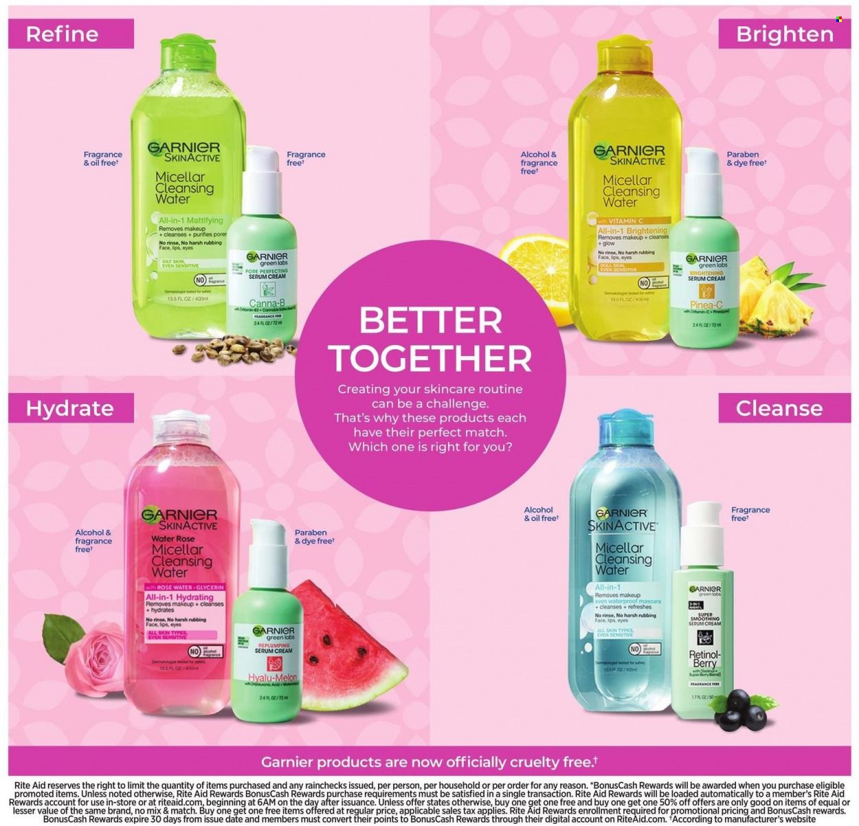 RITE AID Weekly Ad Flyer June 9 to June 16