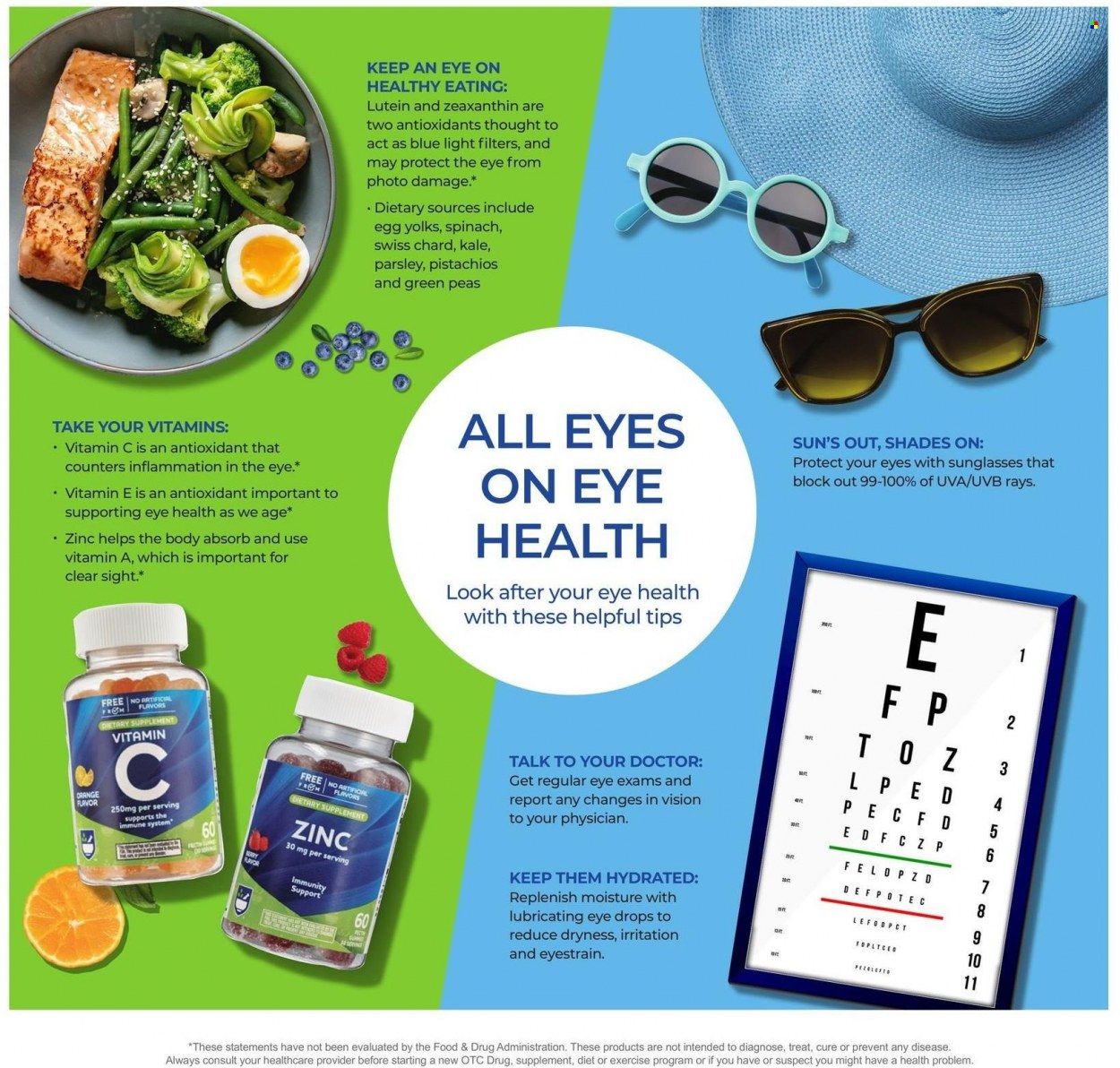 RITE AID Weekly Ad Flyer June 9 to June 16