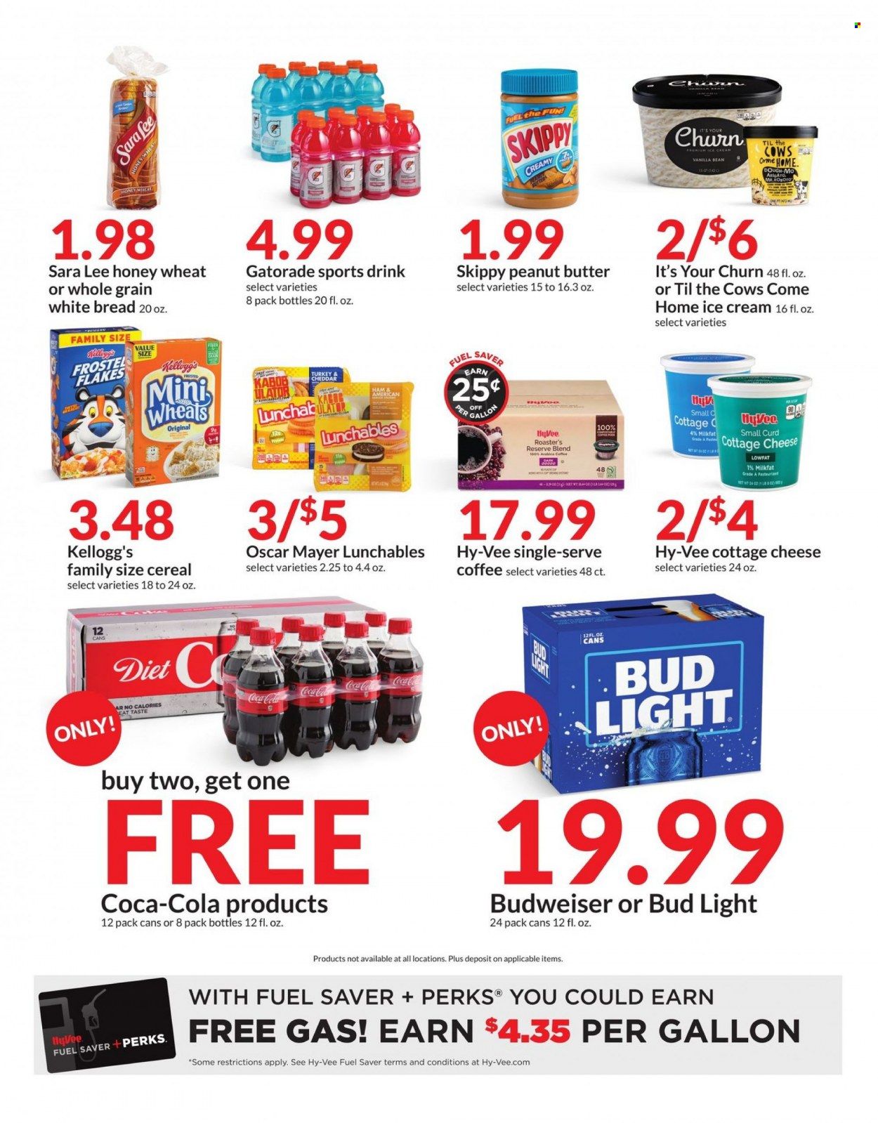 Hy-Vee (IA, IL, MN, MO, SD) Weekly Ad Flyer June 9 to June 16