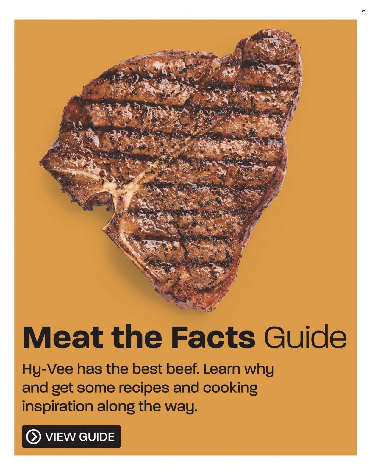 Hy-Vee (IA) Weekly Ad Flyer June 9 to June 16