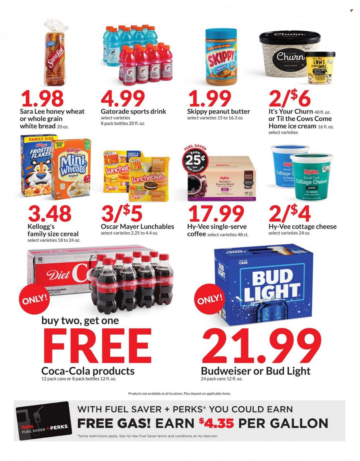 Hy-Vee (IA, IL, KS, MO) Weekly Ad Flyer June 9 to June 16