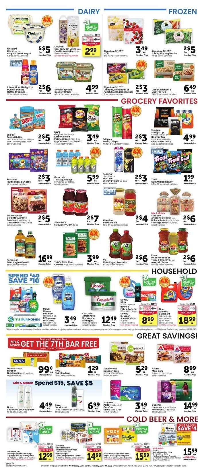 Safeway (CO) Weekly Ad Flyer June 9 to June 16