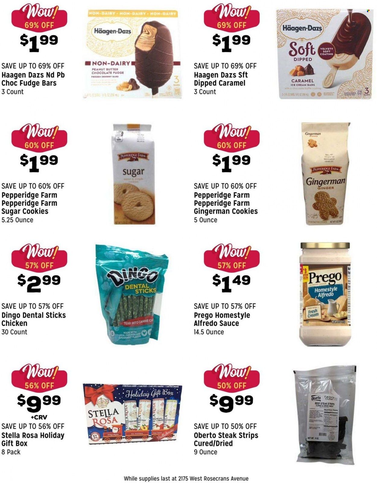Grocery Outlet (CA, ID, OR, PA, WA) Weekly Ad Flyer June 9 to June 16