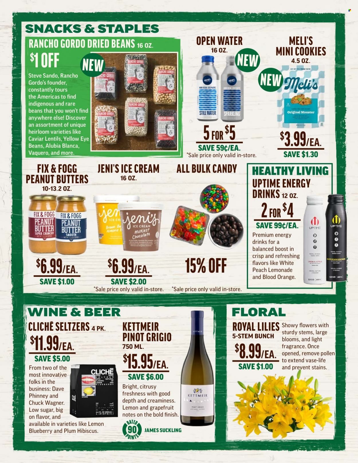 Central Market (TX) Weekly Ad Flyer June 9 to June 16