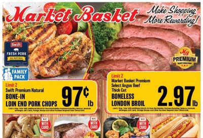 Market Basket (LA, TX) Weekly Ad Flyer June 9 to June 16