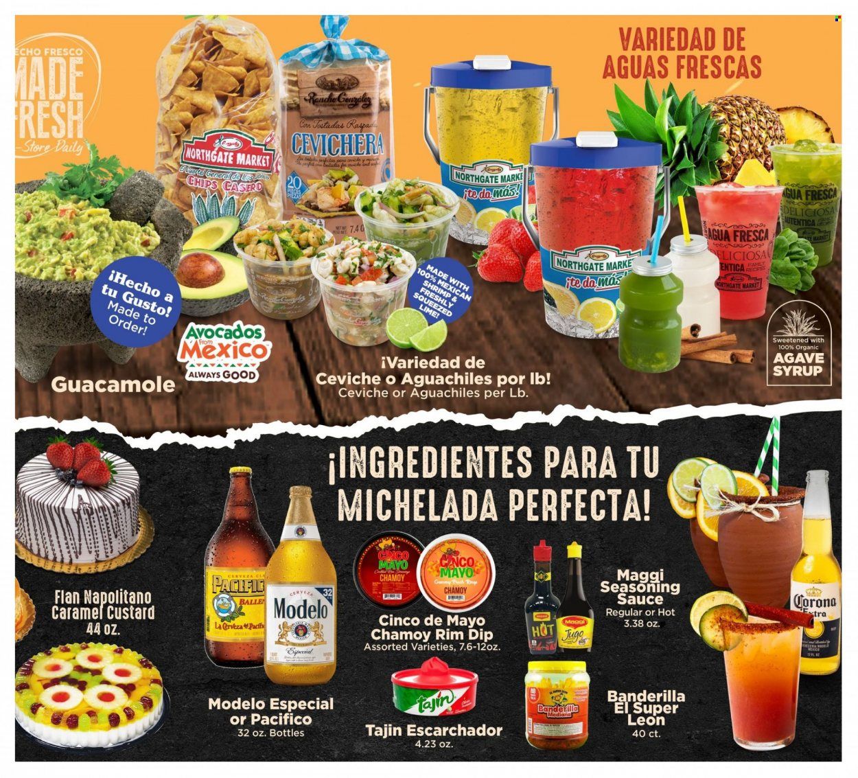 Northgate Market (CA) Weekly Ad Flyer June 9 to June 16
