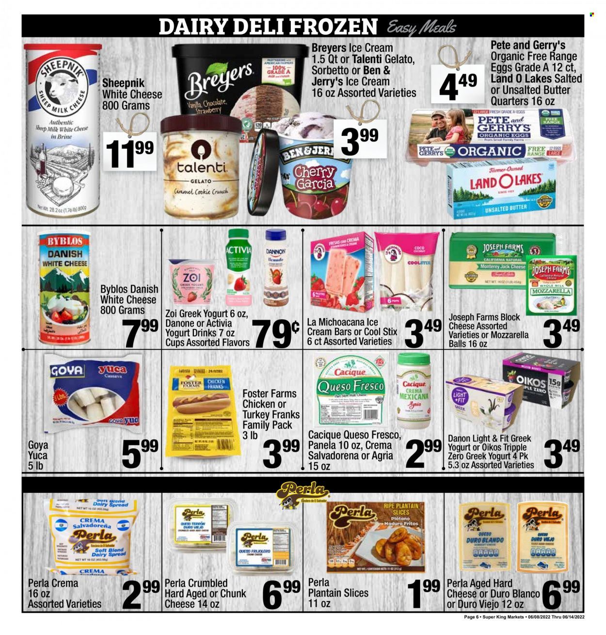 Super King Markets (CA) Weekly Ad Flyer June 9 to June 16