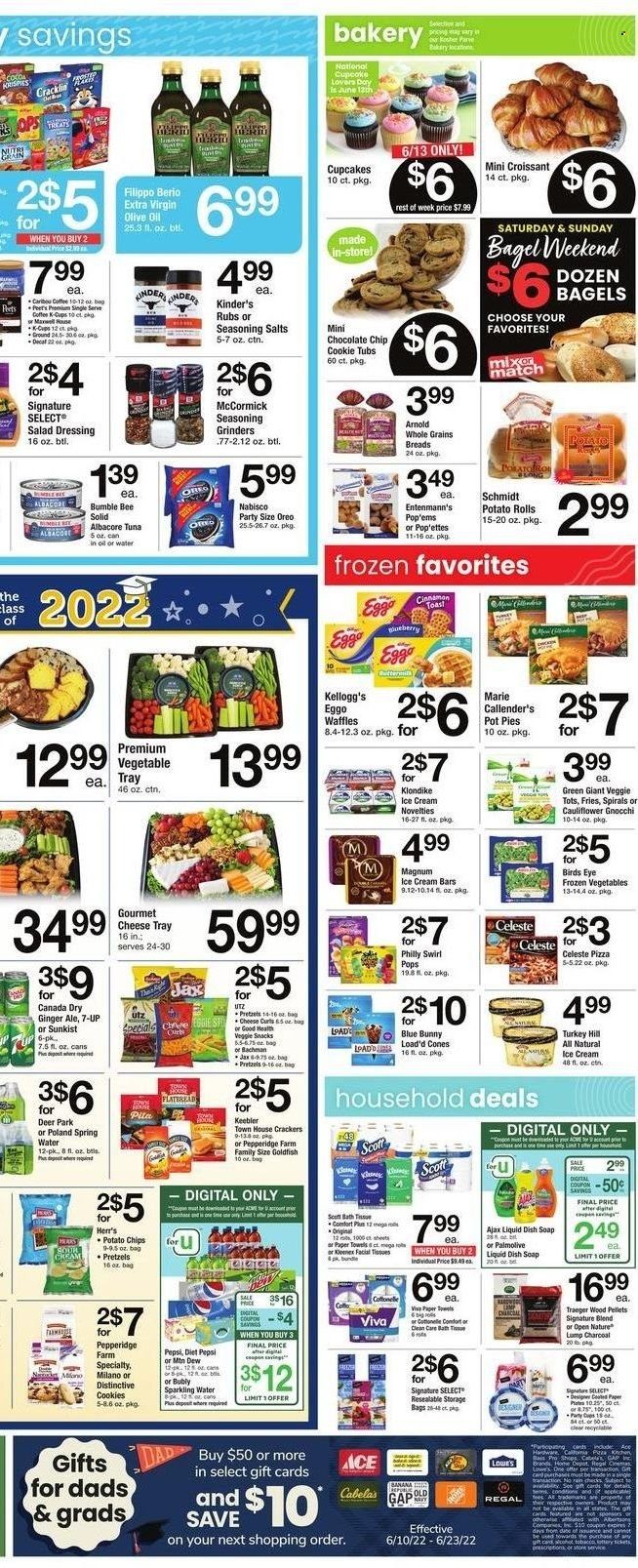 ACME (DE, NJ, NY, PA) Weekly Ad Flyer June 9 to June 16