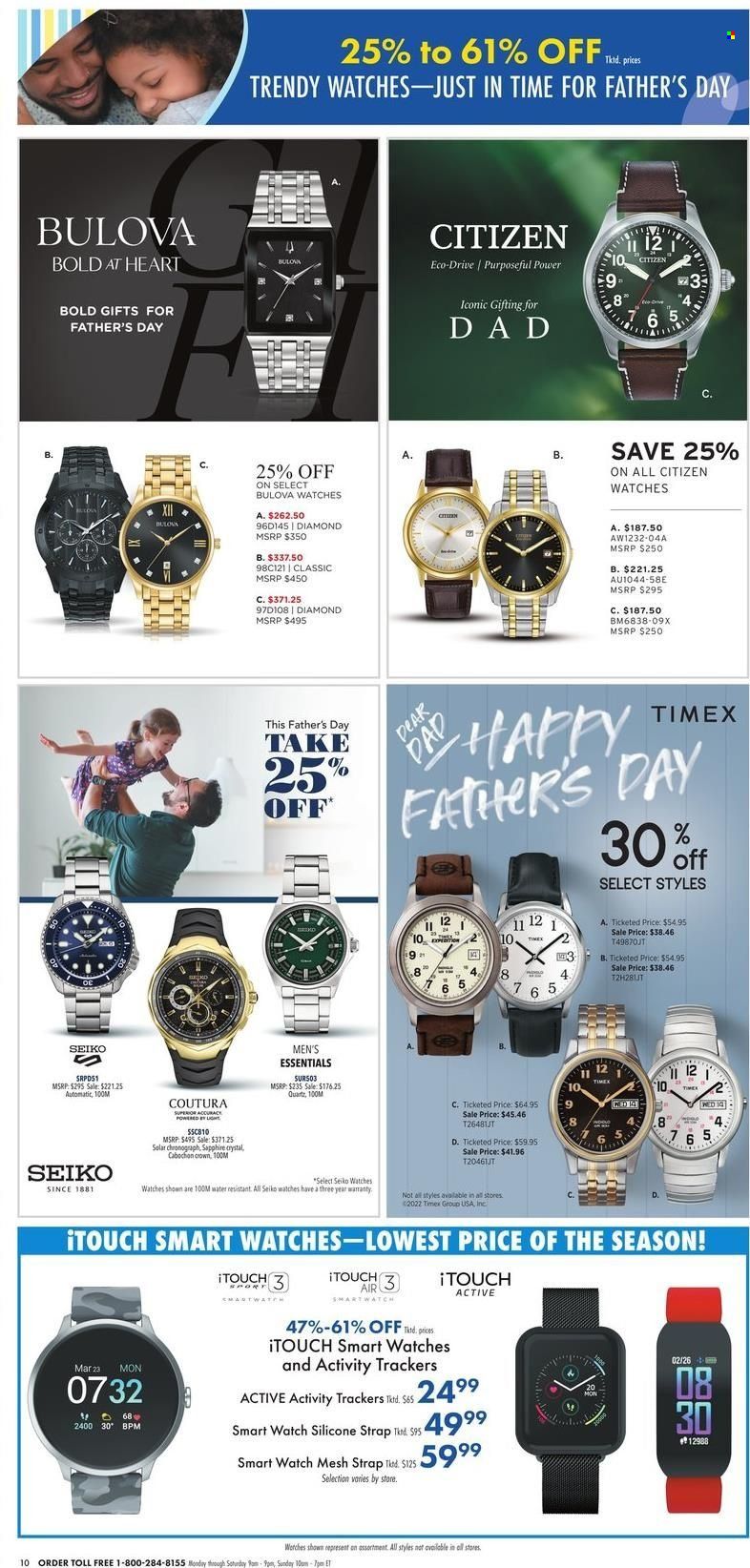 Boscov's (CT, DE, MD, NJ, NY, PA) Weekly Ad Flyer June 9 to June 16