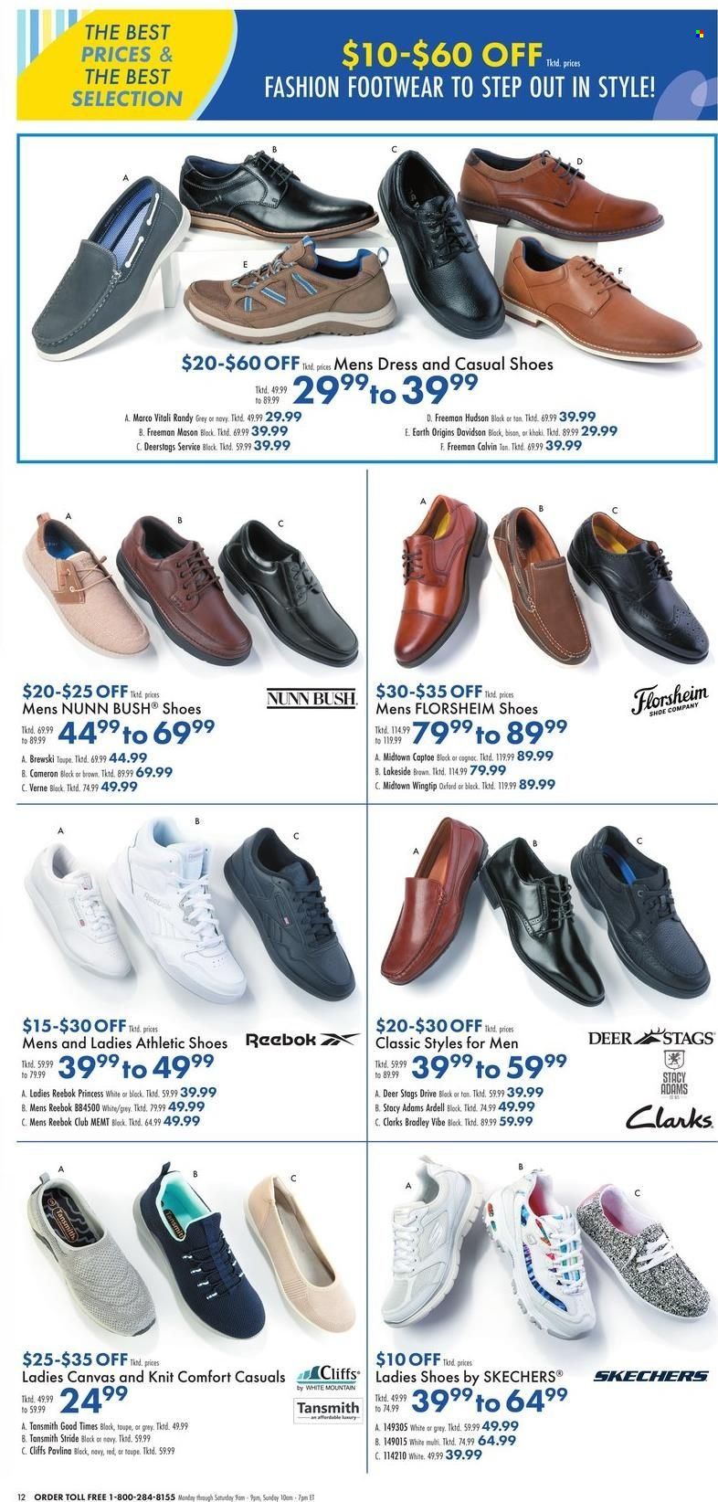 Boscov's (CT, DE, MD, NJ, NY, PA) Weekly Ad Flyer June 9 to June 16