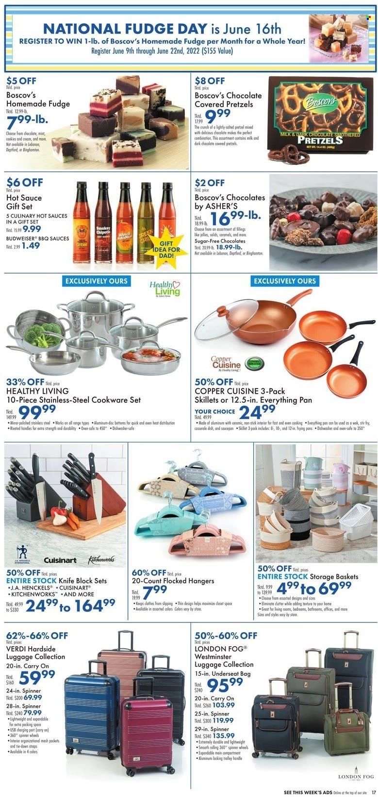 Boscov's (CT, DE, MD, NJ, NY, PA) Weekly Ad Flyer June 9 to June 16