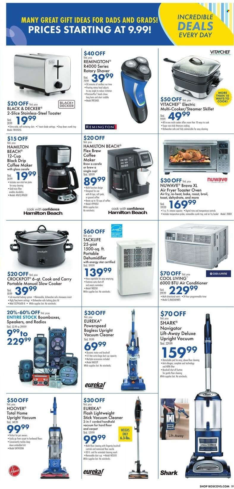Boscov's (CT, DE, MD, NJ, NY, PA) Weekly Ad Flyer June 9 to June 16