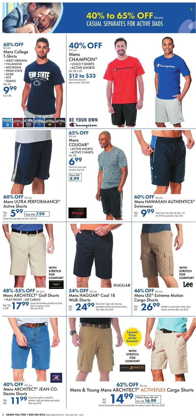 Boscov's (CT, DE, MD, NJ, NY, PA) Weekly Ad Flyer June 9 to June 16