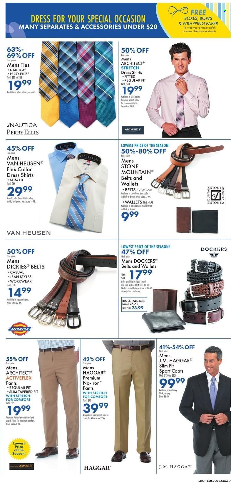 Boscov's (CT, DE, MD, NJ, NY, PA) Weekly Ad Flyer June 9 to June 16