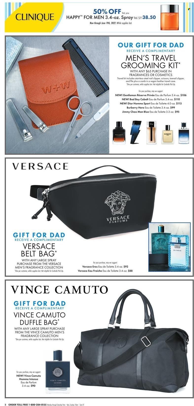 Boscov's (CT, DE, MD, NJ, NY, PA) Weekly Ad Flyer June 9 to June 16