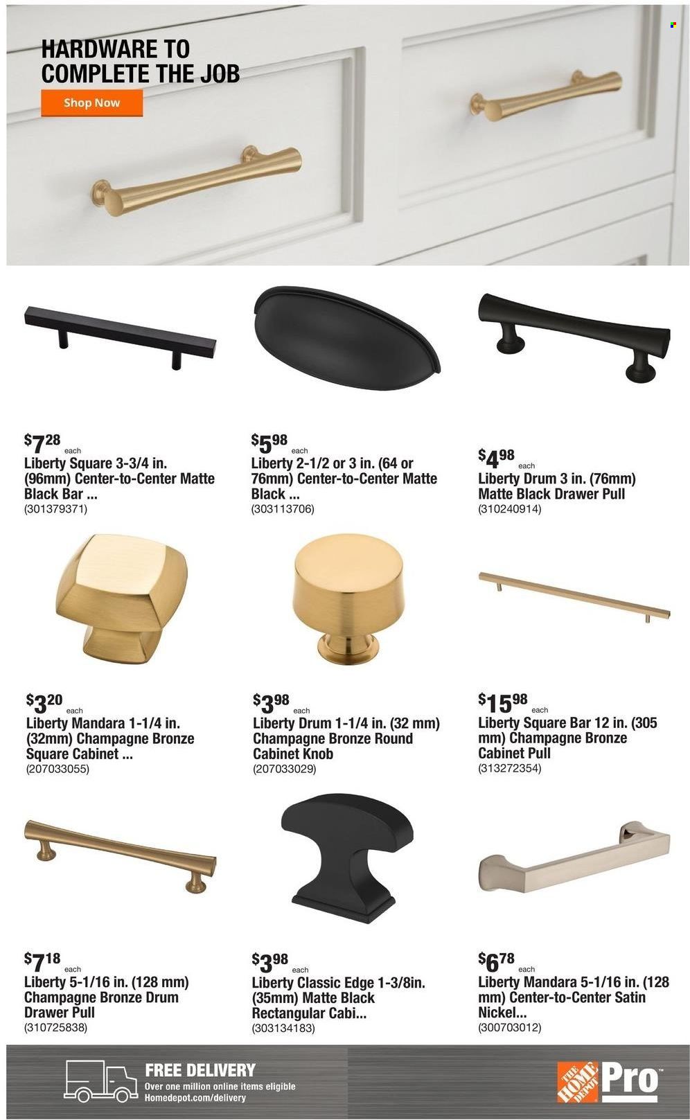 The Home Depot Weekly Ad Flyer June 9 to June 16