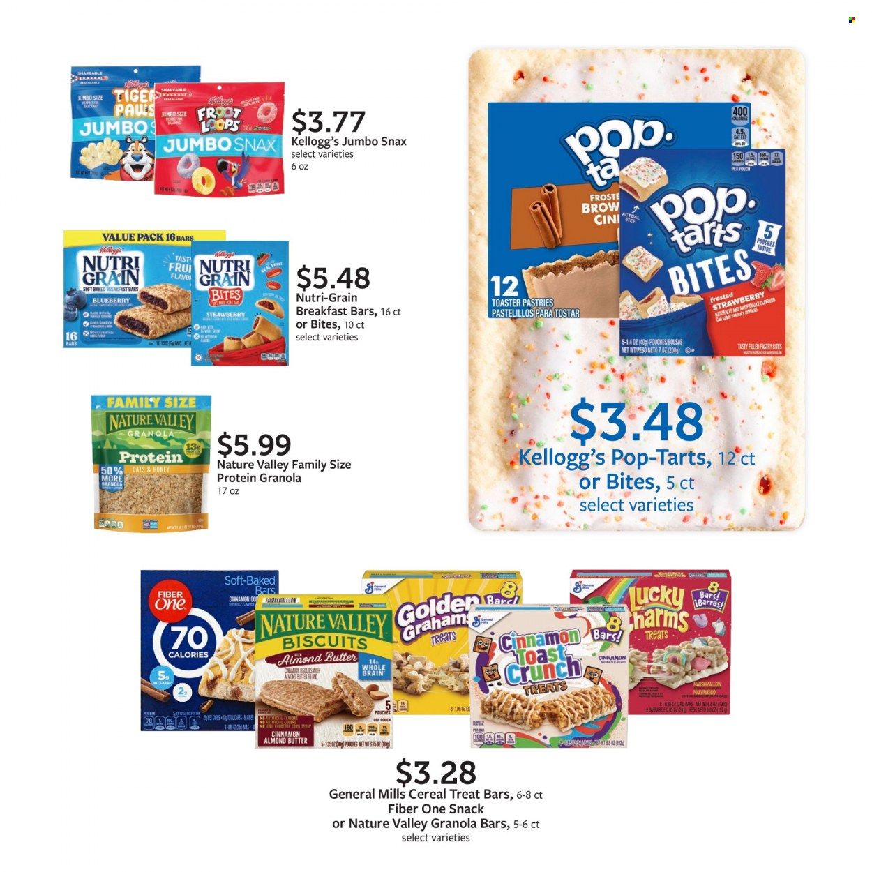 Fareway (IA) Weekly Ad Flyer June 9 to June 16