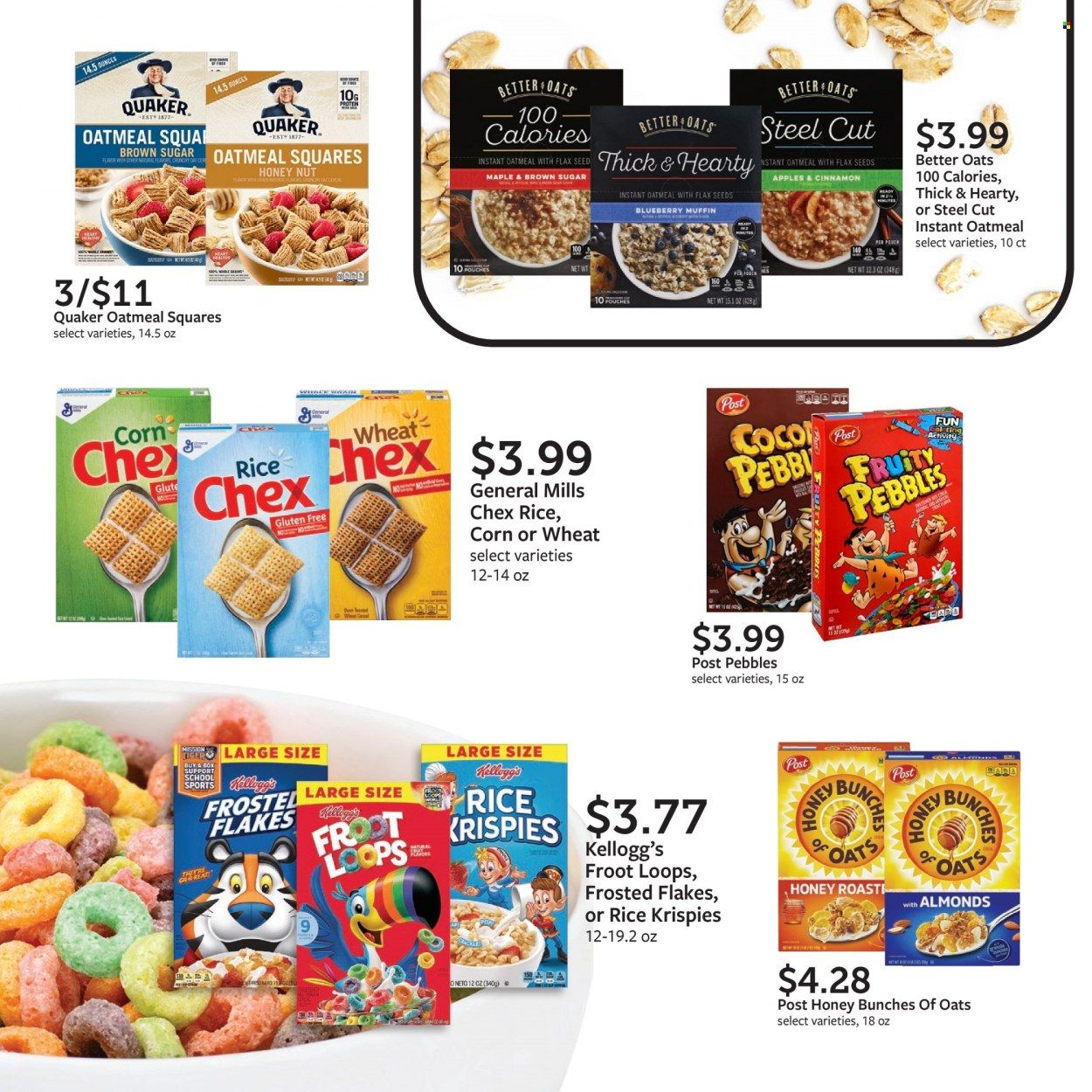 Fareway (IA) Weekly Ad Flyer June 9 to June 16