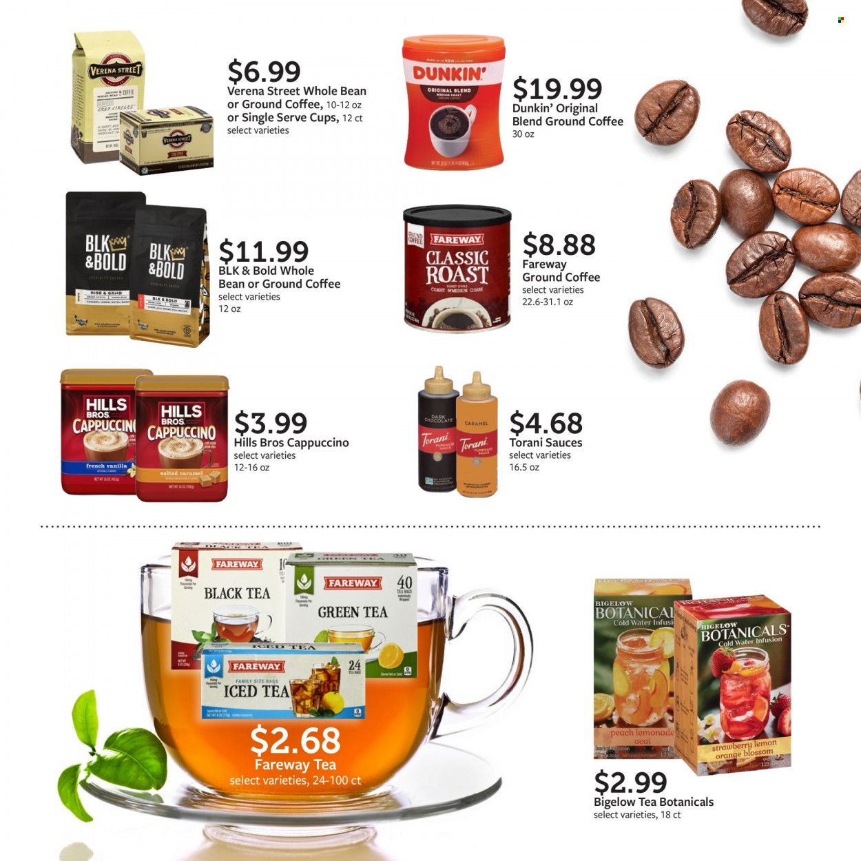 Fareway (IA) Weekly Ad Flyer June 9 to June 16
