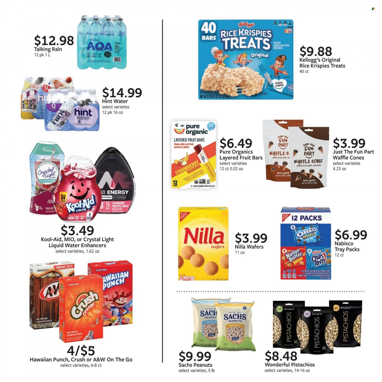 Fareway (IA) Weekly Ad Flyer June 9 to June 16