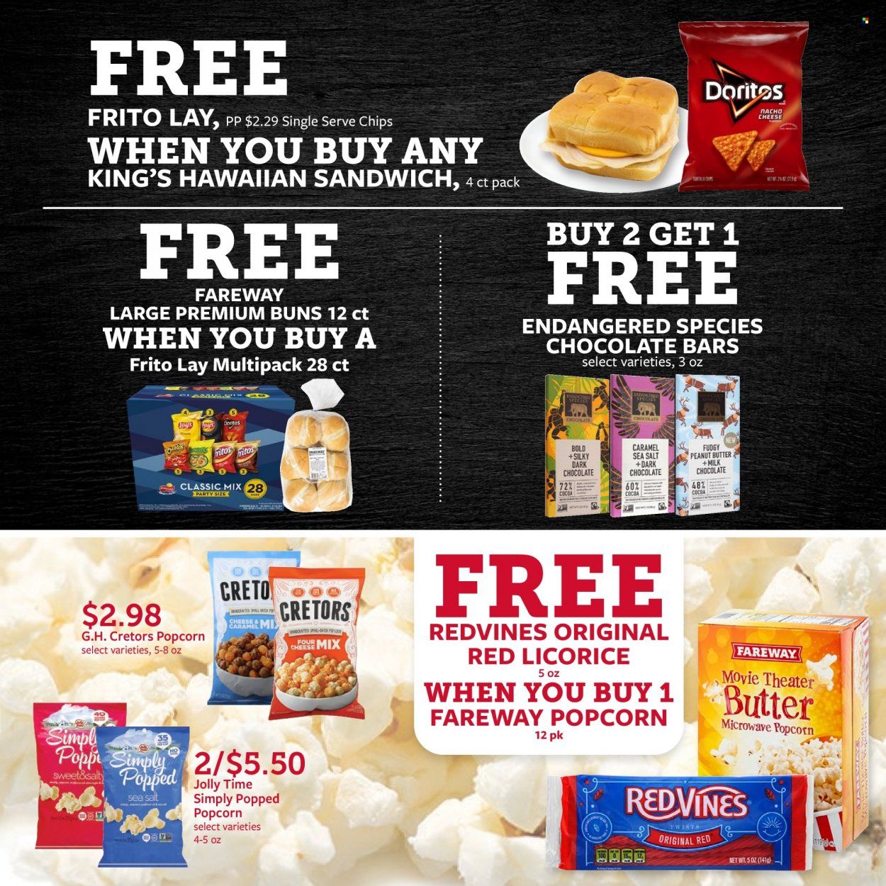Fareway (IA) Weekly Ad Flyer June 9 to June 16