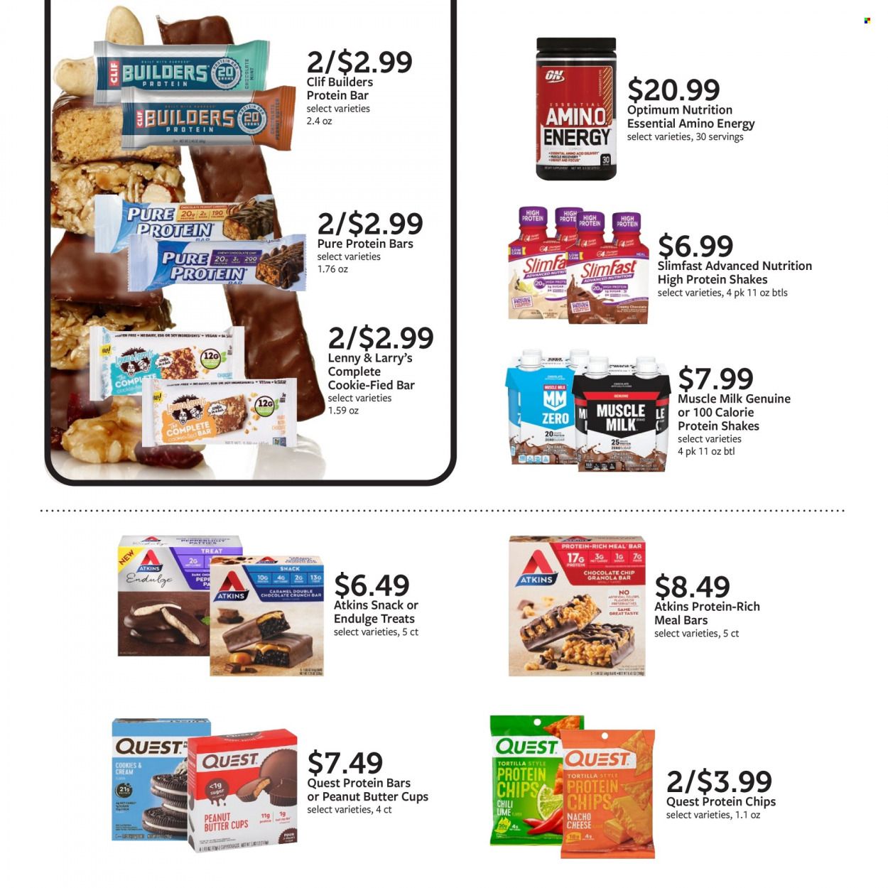 Fareway (IA) Weekly Ad Flyer June 9 to June 16