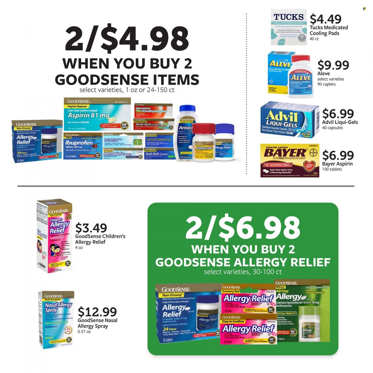 Fareway (IA) Weekly Ad Flyer June 9 to June 16