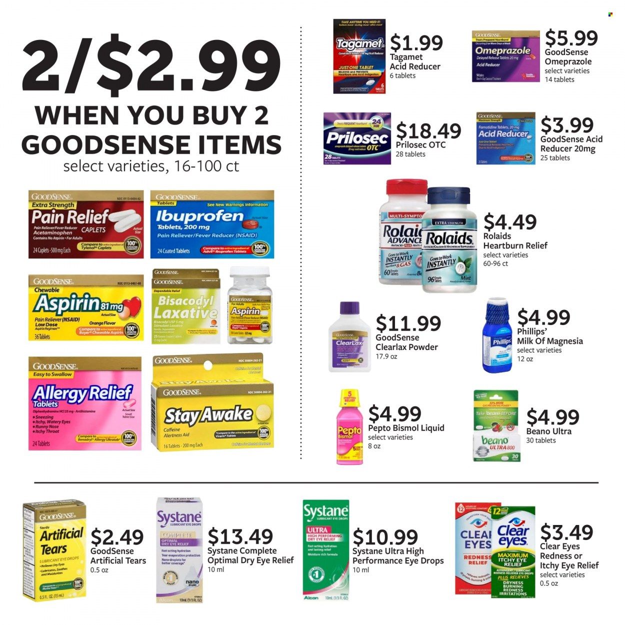 Fareway (IA) Weekly Ad Flyer June 9 to June 16