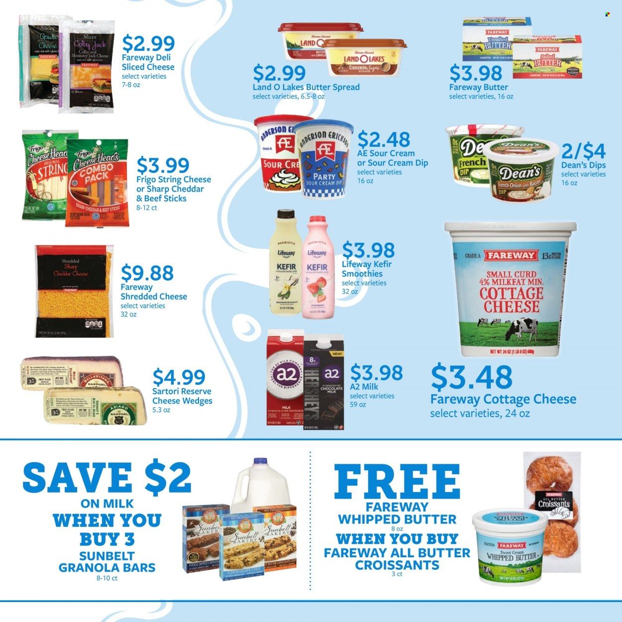 Fareway (IA) Weekly Ad Flyer June 9 to June 16