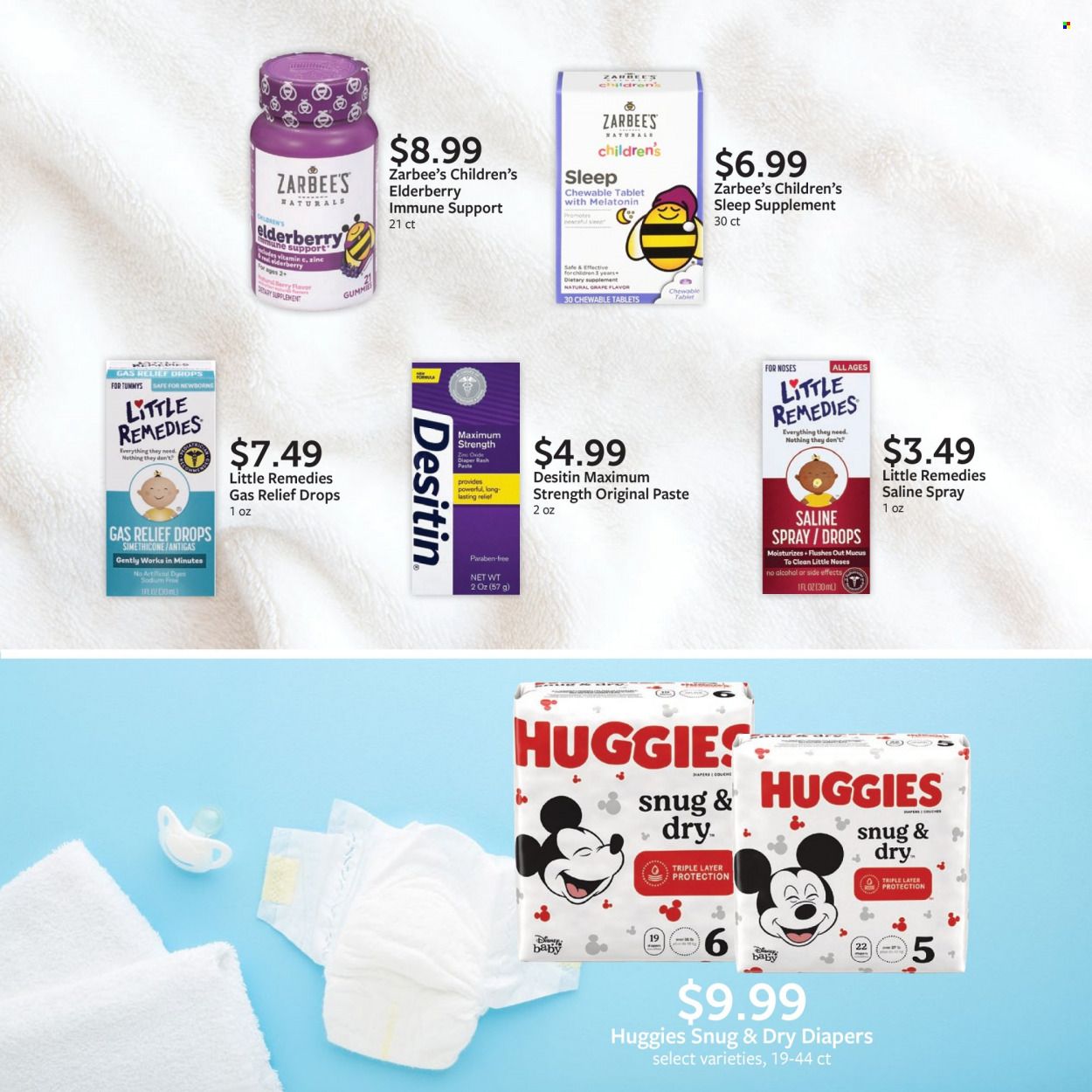 Fareway (IA) Weekly Ad Flyer June 9 to June 16