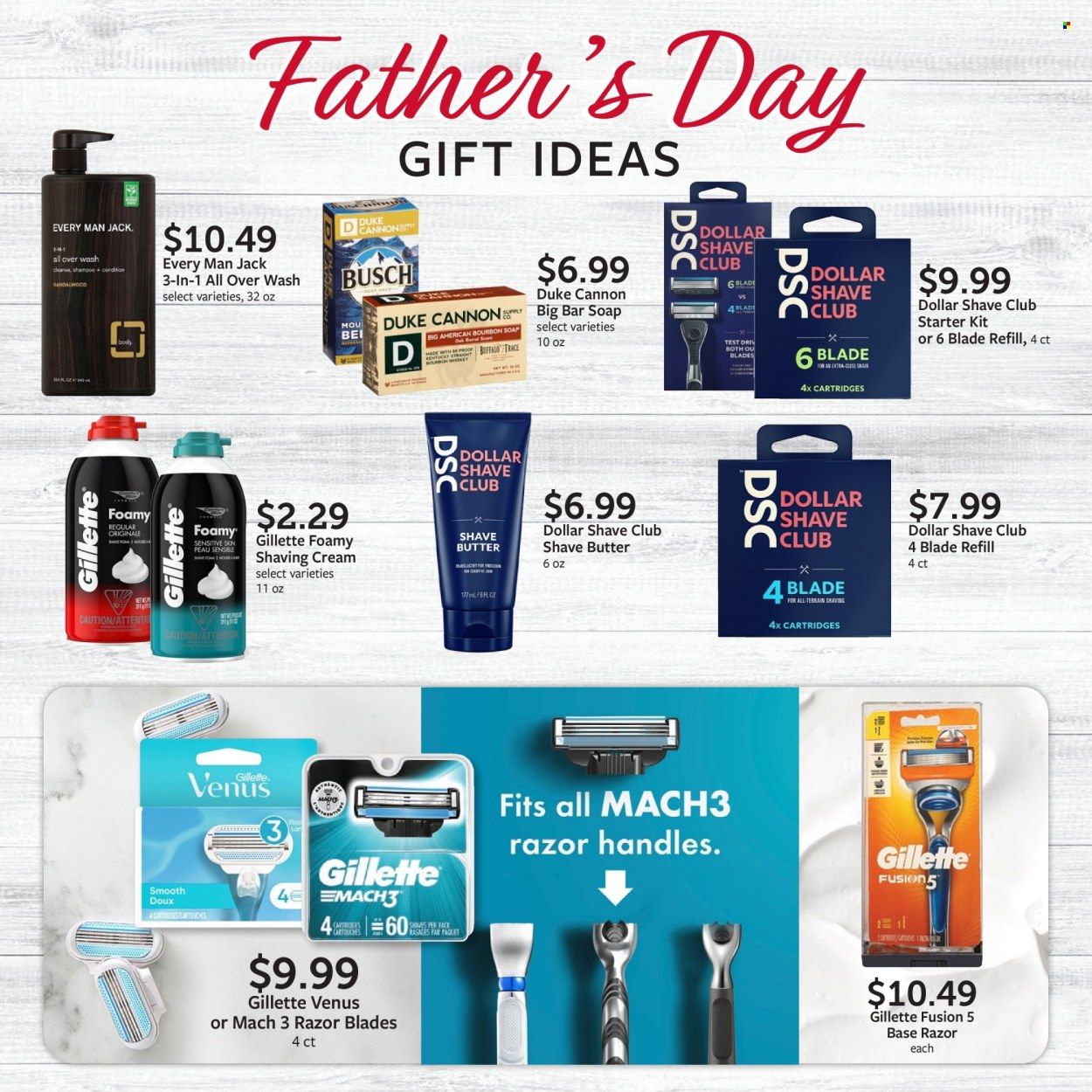 Fareway (IA) Weekly Ad Flyer June 9 to June 16