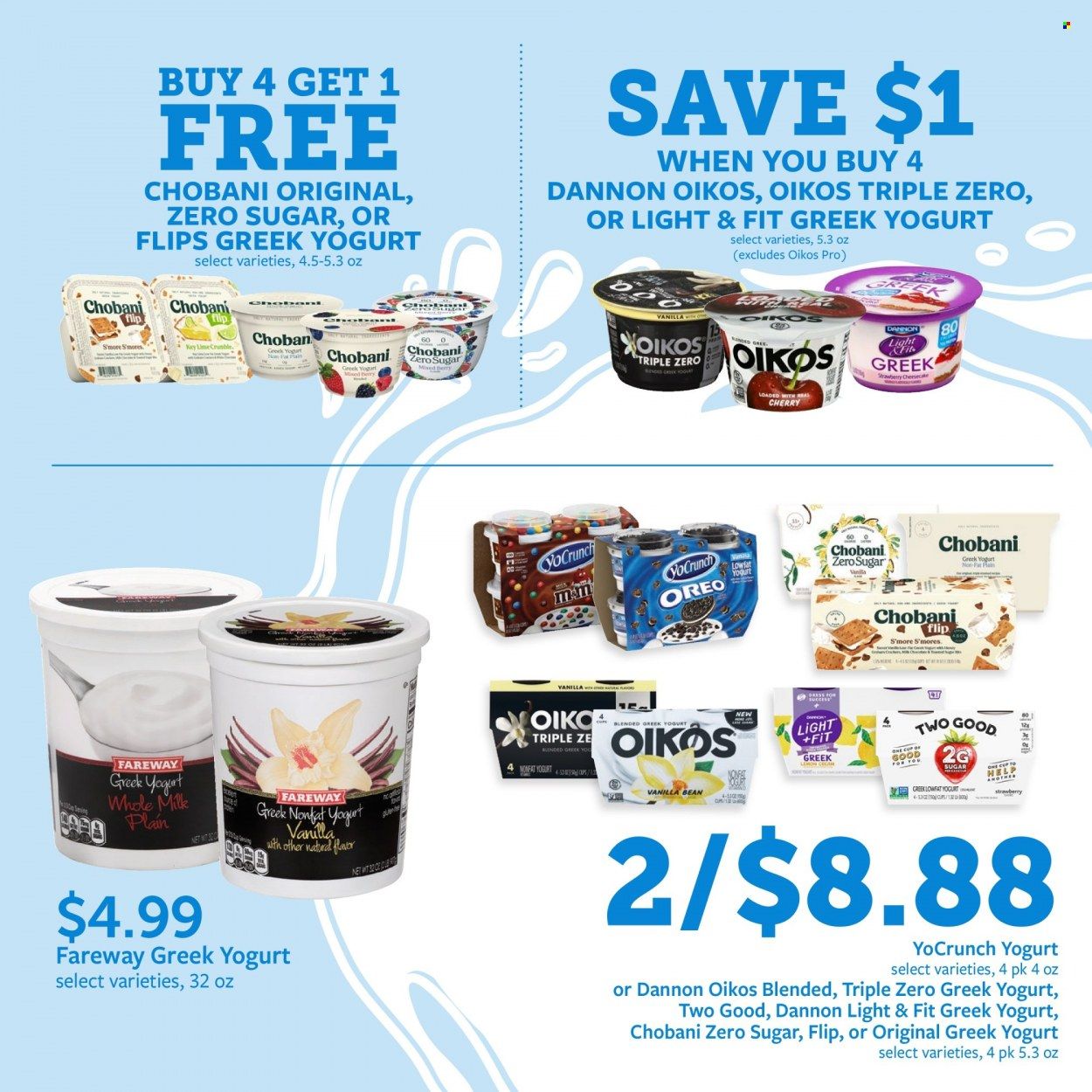 Fareway (IA) Weekly Ad Flyer June 9 to June 16