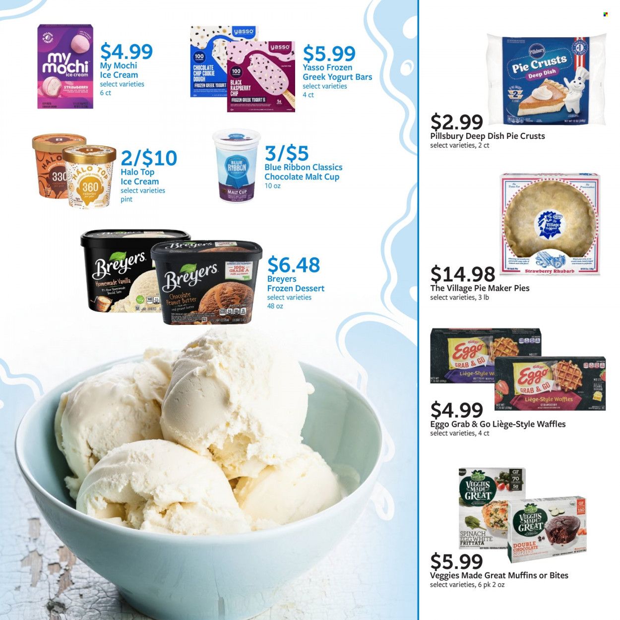 Fareway (IA) Weekly Ad Flyer June 9 to June 16